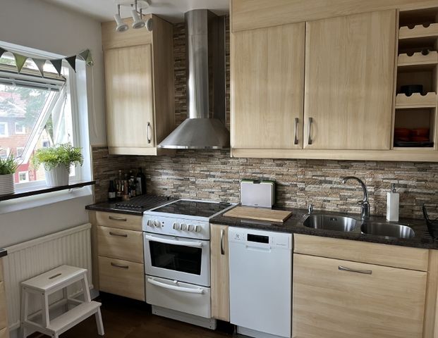 Jägarevägen 18A - Foto 1