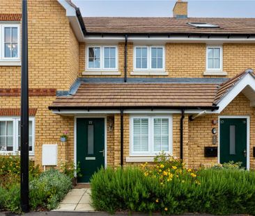 2 bedroom duplex to rent - Photo 1