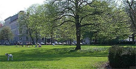 Trädgårdsgatan 3 - Photo 2