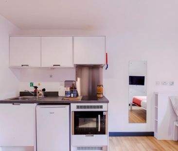 6 Bed En-suite - Photo 4