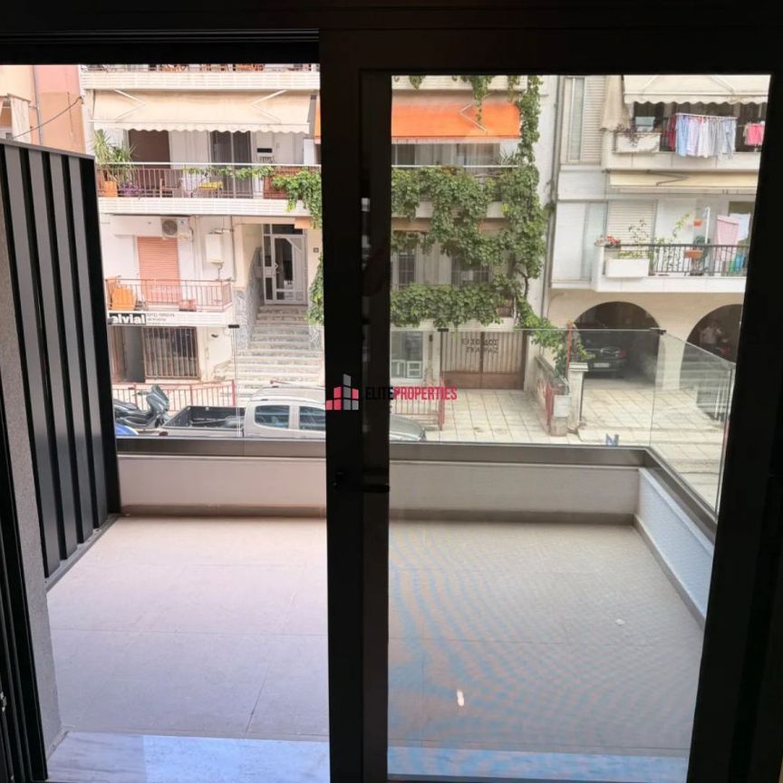 Διαμέρισμα για ενοικίαση Άνω Μαλακοπή (Πυλαία) - Φωτογραφία 1
