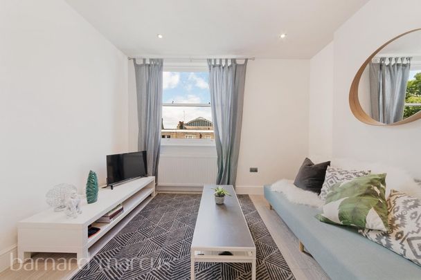 HOLLAND Road - Photo 1