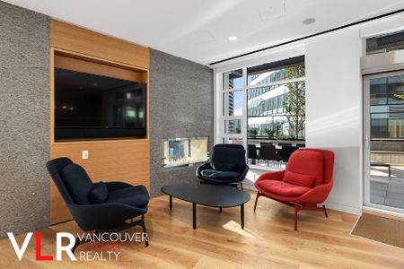 Condo in Downtown Vancouver, BC - Photo 4
