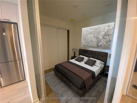 For Lease - 1808 St Clair Avenue Unit# 416, Toronto, Ontario - Photo 4