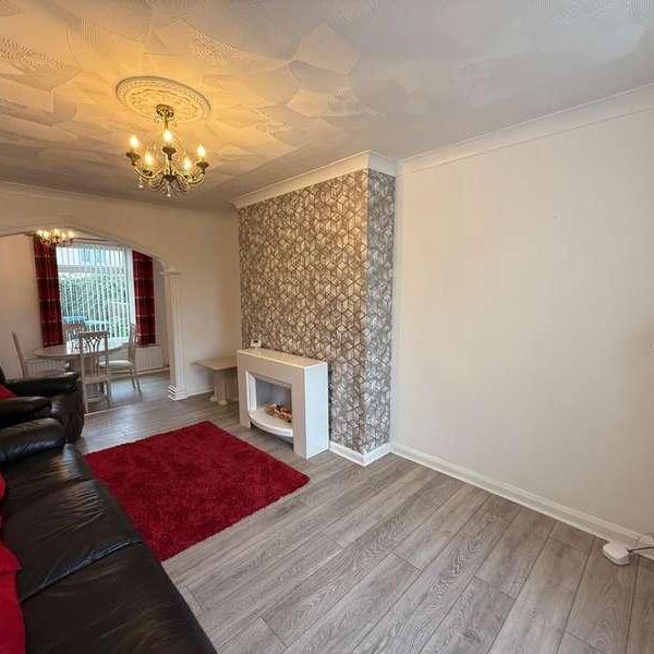 Greenhills Terrace, Wheatley Hill, Durham, County Durham, DH6 - Photo 1