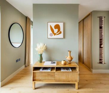 Studio to rent - Photo 3