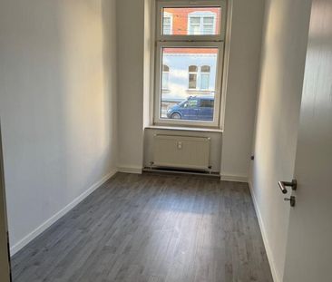 Erstbezug nach Vollsanierung - Helle 3 - Zimmer - Wohnung - Foto 1