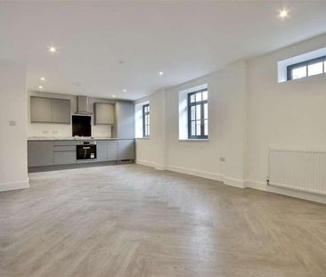 The Old Portsmouth Gaol, Governors Walk, PO3 - Photo 2