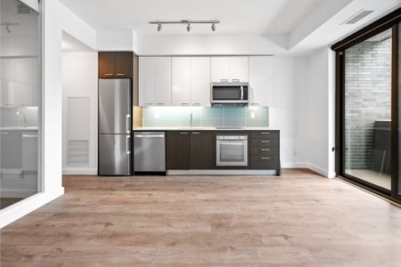 For Lease - 109 Vaughan Road Unit# 207, Toronto, Ontario - Photo 3