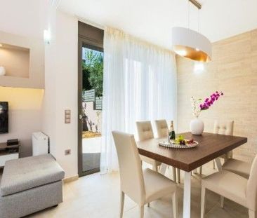 Μεζονέτα για ενοικίαση Δαράτσος (Νέα Κυδωνία) - Φωτογραφία 2