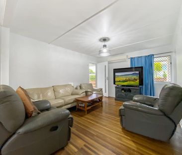 4-Bedroom Home with Garage & Patio - Photo 1