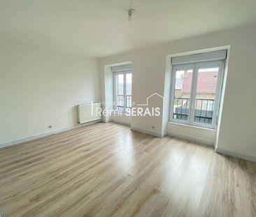 Landisacq - Maison 5 pièces de 107.46 m2, - Photo 1