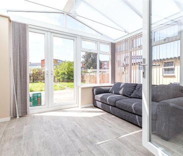 4 bedroom house to rent - Photo 5