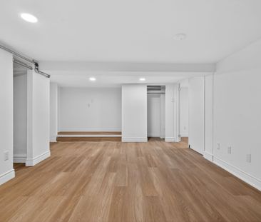 For Lease - 7 Ellsworth Avenue Unit# Lower, Toronto, Ontario - Photo 5