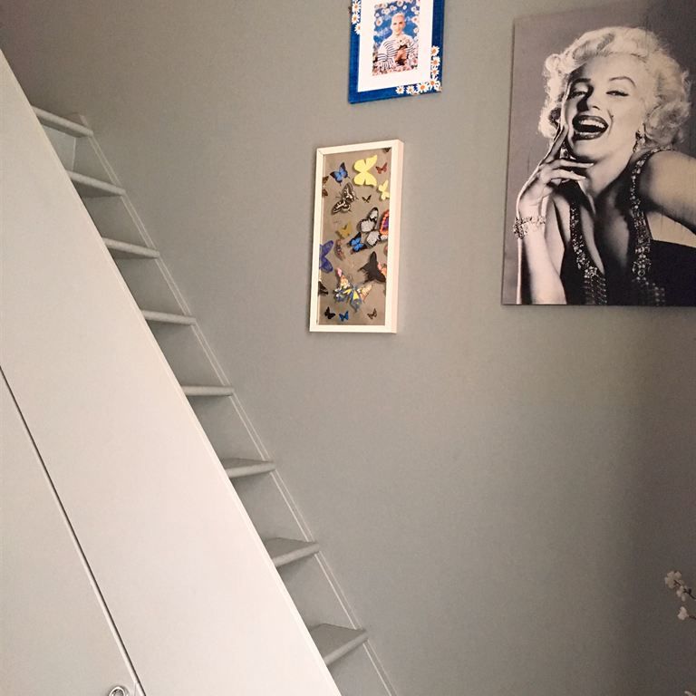 Location Appartement 1 pièce 26m² PARIS 16ème - Photo 1