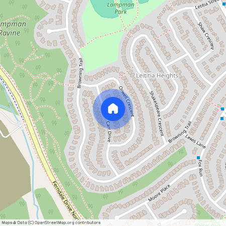 31 Carr Drive, Barrie