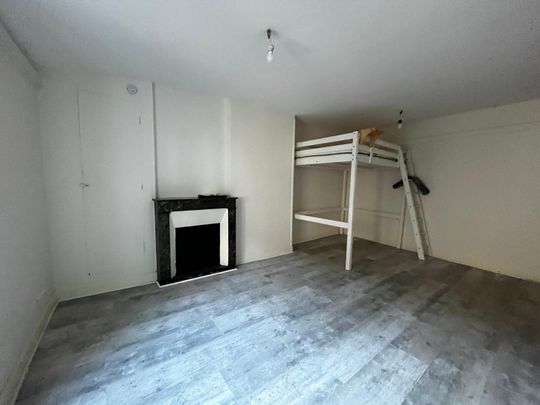 Location Appartement 2 pièces 35m² CLERMONT FERRAND 63000 - Photo 1