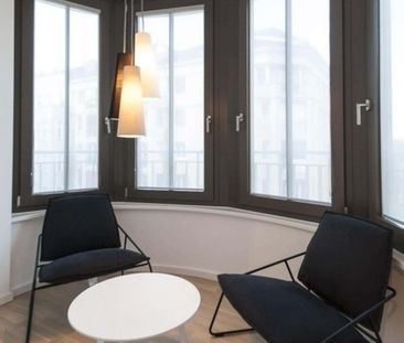 Wohnung in Chausseestraße, Berlin für 50 m² mit 1 Schlafzimmer - Foto 5