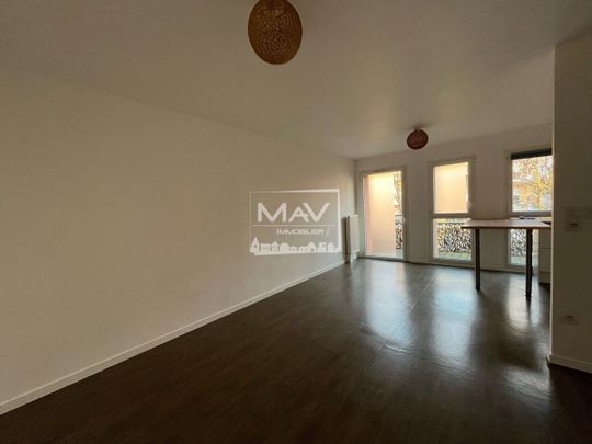 Appartement à louer à Roubaix • - Photo 1