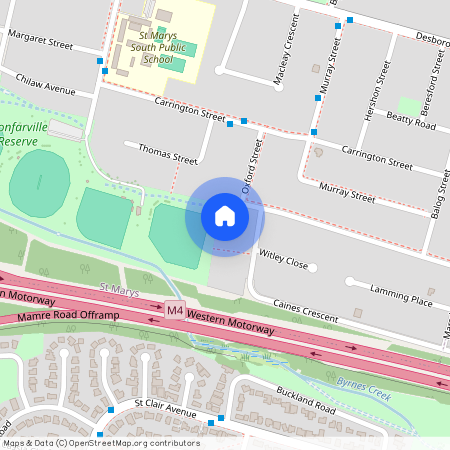 236 Shepherd Street, St Marys 2760, New South Wales