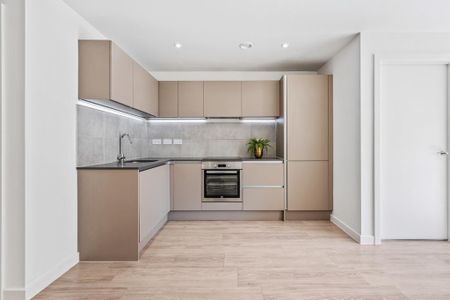 1 bedroom apartment to rent - Photo 3