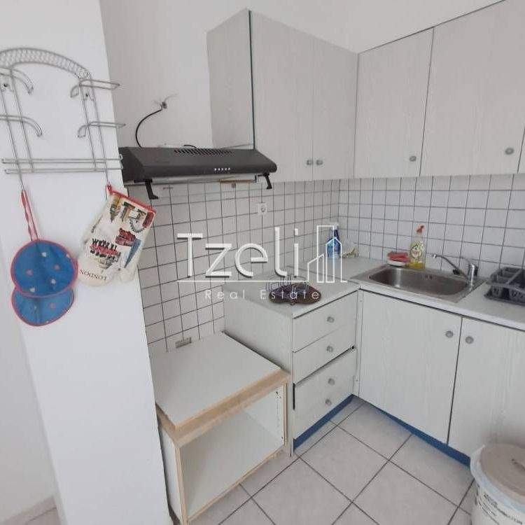 Studio/Γκαρσονιέρα για ενοικίαση - Πάτρα, - Φωτογραφία 1