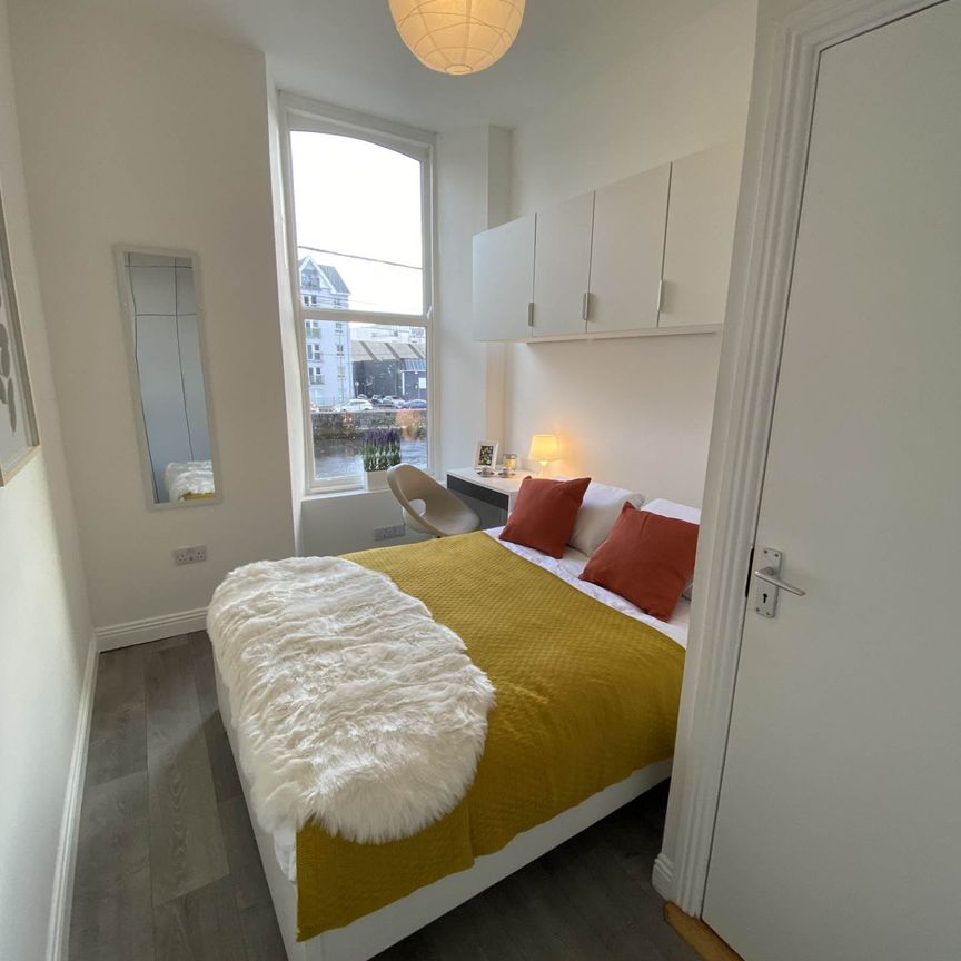 Apartment 3, 14 North Mall, Cork, TP23 P264, T23 P264 - Photo 1