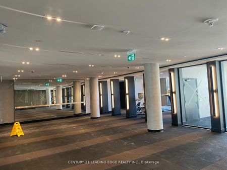 For Lease - 270 Dufferin Street Unit# 403, Toronto, Ontario - Photo 3