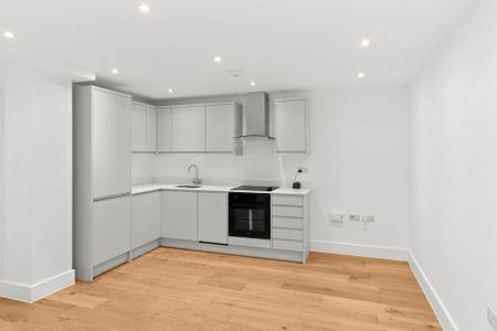 1 bedroom flat to rent - Photo 4