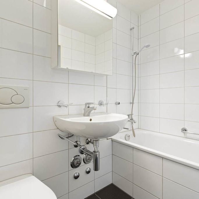 Geniessen Sie an bevorzugter Lage die Ruhe und die Nähe zur Natur - Foto 1