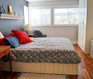 For Lease - 111 ELLEN Lane, Collingwood, Ontario - Photo 2