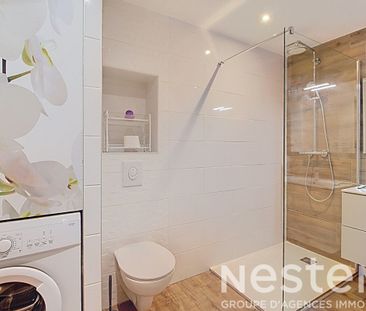 À LOUER - A DRAGUIGNAN APPARTEMENT DE 31,99 m2 - Photo 3