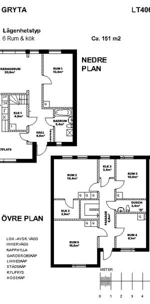 Minkvägen 20 - Photo 1