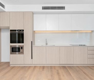 Brand New Studio Apartment with Resort-Style Facilities - Photo 2