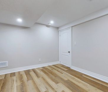 For Lease - 72 Treverton Drive Unit# Bsmt, Toronto, Ontario - Photo 6