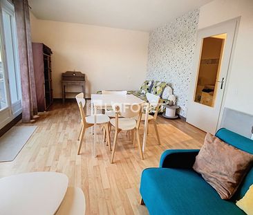 Appartement T1 Blois à louer - Photo 6