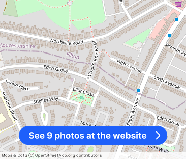 Eden Grove, Bristol, BS7 - Photo 1