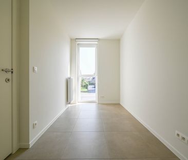 Instapklaar tweeslaapkamerappartement te Beveren-Leie - Foto 3