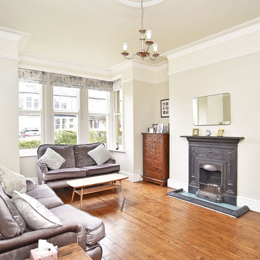 Victoria Avenue, Knaresborough, HG5 - Photo 1