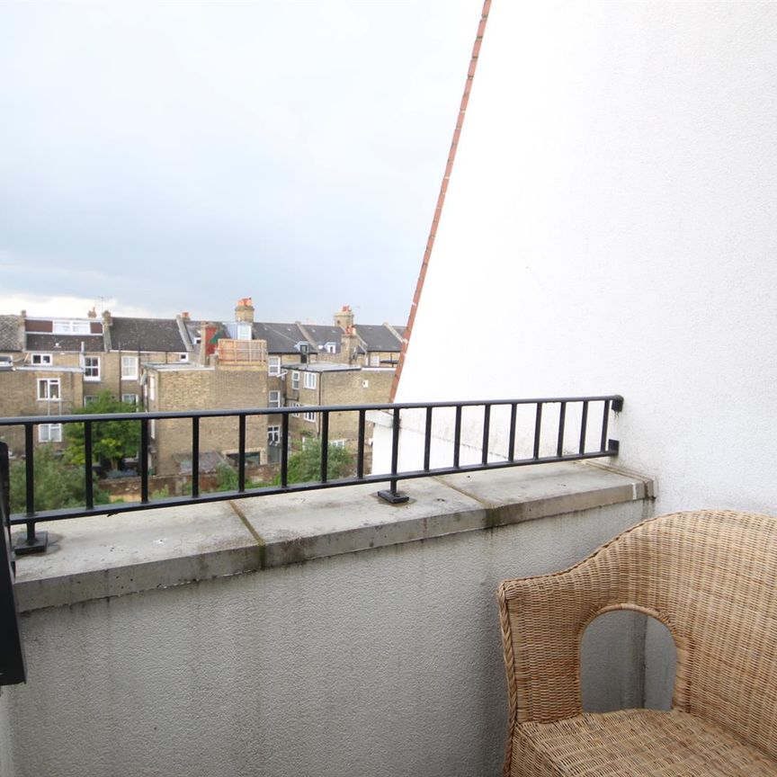 Regal Court, 159-169 Malvern Road, London - Photo 1