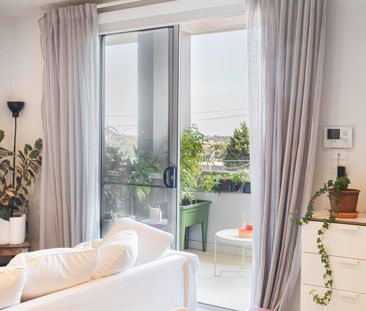 303/195 Clarke Street, Northcote VIC 3070 - Photo 5