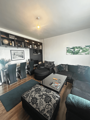 3 bedroom duplex to rent - Photo 1
