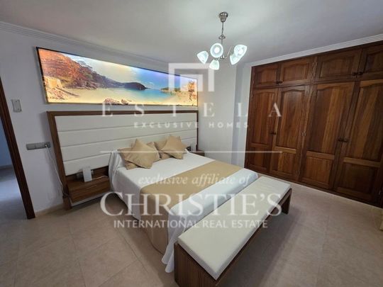 Luxury Villa for rent in Santa Eulària des Riu, Spain - Photo 1