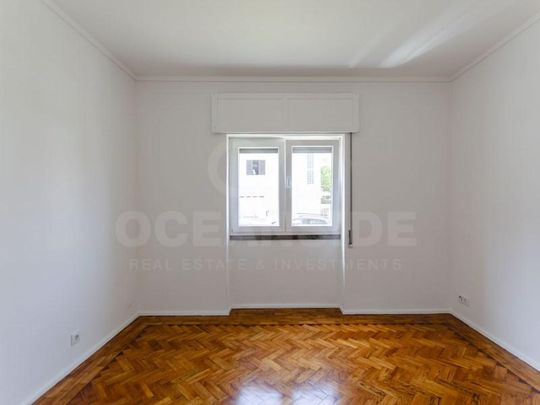 Apartamento T4 em Lisboa - Photo 1