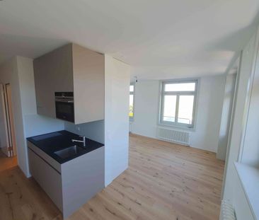 1 Zimmer, 27 m², EG - Photo 3