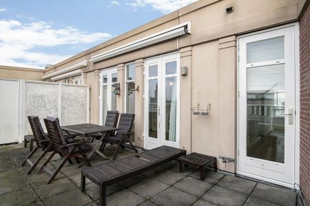 Burgemeester De Monchyplein 132 - Photo 2