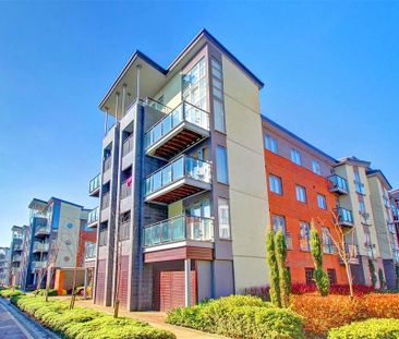 2 bedroom apartment to rent - Photo 6