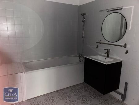 Location Appartement 1 pièce 37m² MONTPELLIER 34000 - Photo 3