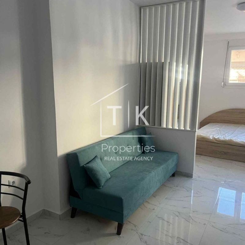 Studio/Γκαρσονιέρα για ενοικίαση Βάρνα (Συκιές) - Photo 1