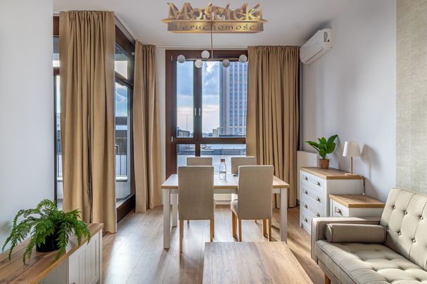 Warszawa, Wola, Krochmalna - Zdjęcie 1